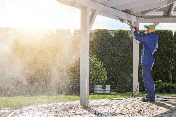 Animal Enclosure Cleaning in Glenn Heights, TX